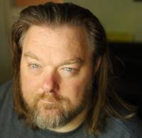 Mutation of the Experiment' Poster, picture, metal print, paint by Gene Beal 