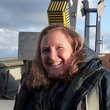 The Science Team — Oregon Marbled Murrelet Project