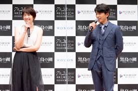 （写真）藤木直人、双子の兄と絶縁の危機も 「あのときの俺がんばったな」モデル応募を回顧 - ドラマ - ニュース ｜クランクイン！