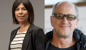 María O' Donnell y Daniel Aráoz, los nuevos confirmados de MasterChef  Celebrity 2