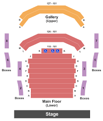 Wicked Orlando Tickets Dr Phillips Center Seating Chart