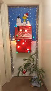 Maybe you would like to learn more about one of these? 20 Snoopy Winter Door Decorations Ideas Door Decorations Christmas Classroom Door Christmas Door Decorations