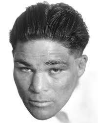 MATCH: Ceferino Garcia