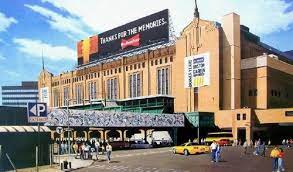 Decoarchitecture Boston Garden Boston Bruins Boston