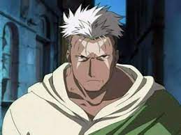 Read more information about the character scar from fullmetal alchemist? Scar Fullmetal Alchemist Wikipedia