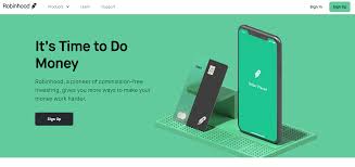 Robinhood crypto, llc provides crypto currency trading. Robinhood Review Techradar