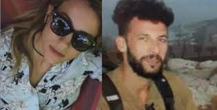 Στη νάξο μεταφέρθηκε το μεσημέρι της κυριακής ο 30χρονος καθ' ομολογίαν δράστης της δολοφονίας της 26χρονης γαρυφαλλιάς. 5vlr44oajgaj3m