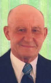 Obituary for Joseph Henry Bishop