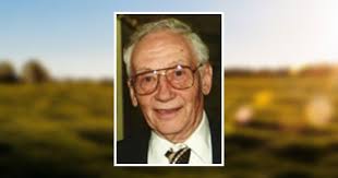 Alvin Goerge Obituary November 28, 2009