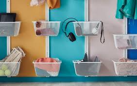 Ikea Ideas Ikea Getting Organized Home Organization