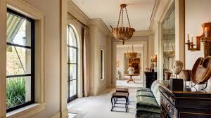 Period furniture flooring memories mediterranean style lamp natural material beamed ceiling country style ceiling light. 20 Graceful Mediterranean Hallway Designs That Will Overwhelm You With Elegance