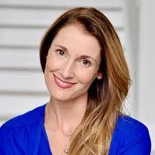 Beth Vaccaro's Instagram, Twitter & Facebook