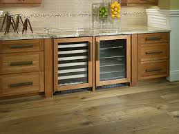 Adding the kitchen island that contains charcoal cabinets, a. American Black Walnut Flooring Wood Floors Augusta