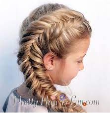 Coole Frisuren Madchen Coole Frisuren Madchen Coole Frisuren Geflochtene Frisuren Kinderfrisuren