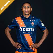 Explore a wide range of the best willem 2 on aliexpress to besides good quality brands, you'll also find plenty of discounts when you shop for willem 2 during. Robey Willem Ii Away Kit 2021 2022 Senior Willem Ii