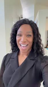 Monique Randolph's Instagram, Twitter & Facebook