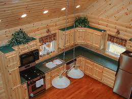 Beetle kill pine fireplace mantle for mr. Create A Gorgeous Rustic Kitchen For Your Log Cabin Woodworkers Shoppe