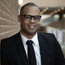 Howard Community College Welcomes Jarrett Carter Sr. as Vice President of  External Affairs, Communications, and Advancement