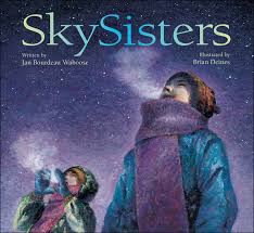 Read all the books in the the sisters eight series from hmh books. Skysisters Kids Can Press