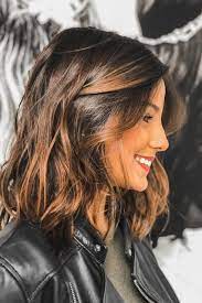 Les cheveux longs demandent beaucoup de soin et de temps à coiffer. 28 Coupe De Cheveux Mi Long Femme Comment Choisir La Meilleure Coupe Pour Les Cheveux Ondules Coiffures Mode Et Beaute Zenidees Hair Madame Decouvrez Et Partagez Les Tendances Coiffures De La Saison