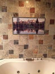 Pin On Custom Tile Murals