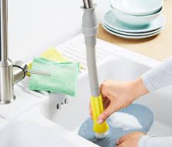 Ab einem bestellwert von 20 € ist der versand direkt zu ihnen nach hause oder in eine packstation kostenfrei. Wasserhahn Spulburste Online Bestellen Bei Tchibo 362418
