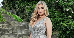 Wij hebben de potentiële kandidaten alvast op een rijtje gezet. Gaby Blaaser Ik Geloof Door Joey Weer Voor De Volle 100 Procent In Ware Liefde Show Ad Nl