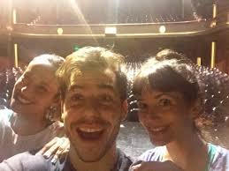 Actualidad Artística: Fernando Dente