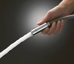 Franke wave mixer tap delivers a truly innovative faucet solution for a wide variety of kitchens. Franke Fuji Pull Out Nozzle Kitchen Sink Mixer Tap