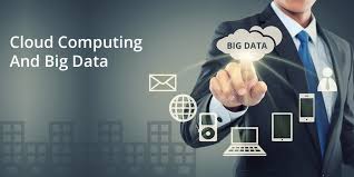 Which One Is Better Cloud Computing Or Data Science