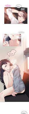 Read Manhwa | HD Porn Comics