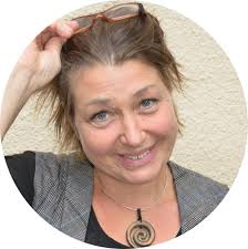 Online-Psychologin Ines Walter