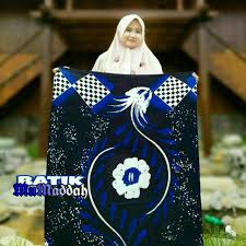 Contact shopee pekalongan on messenger. Sarung Batik Cewek Pekalongan Shopee Indonesia