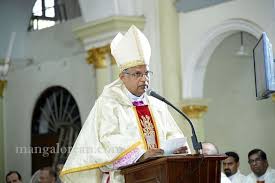 Priestly Ordination for the year 2024 held at Rosario Cathedral