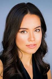 Genevieve Kang's Filmography