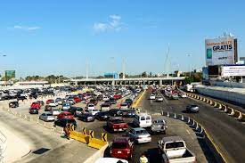 If you want to dispose of your car, there is a procedure whereby you can donate it to mexican customs; Temporary Import Permit Tip For Foreign Plated Vehicles Entering Mexico Mexperience