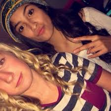 Emma Almanza's Instagram, Twitter & Facebook