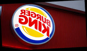 Burger king corporation) the overall throwback classic tone that burger king logo and packaging design is taking from the hip of the flame bold typeface, yep that's the font, to its to use off white tones bring in an obvious 70s retro feel. Burger King Debuts New Logo And Packaging For 2021 Hotlifestyletale Com