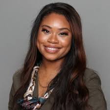 Congratulations to a leader I admire and look up to!