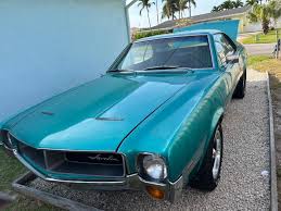 Image result for Tahiti Turquoise 1968 AMC