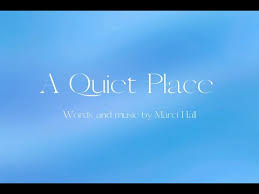 A Quiet Place