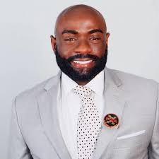 John Howard Shaw-Woo