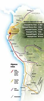 Pin By Mayra Maldonado On Mapas Y Viajes Map Travel Ecuador