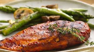 Resultado de imagen para pechuga de pollo