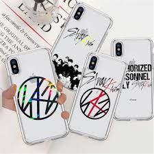 Maybe you would like to learn more about one of these? Buy Stray Kids Back Door Transparent Soft Shell Phone For Iphone 11 Se X 7 Xs Xr Xsma 11pro 11promax Cartoon Cover Cicig