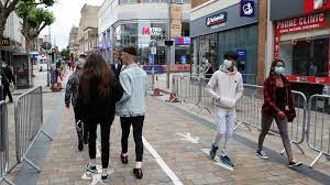2,158,403 likes · 70,392 talking about this · 58,246 were here. Coronavirus Wolverhampton To Get Further Restrictions Bbc News
