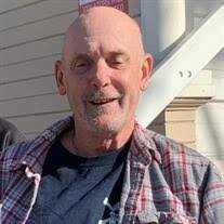 Donn Mark Helbach Obituary