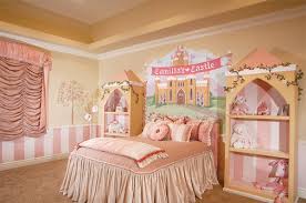 See more ideas about bedroom design, bedroom decor, princess bedroom. 20 Princess Themed Bedrooms Every Girl Dreams Of Home Design Lover