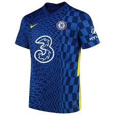 Thomas tuchel deutschland 47 jahre 30 spiele. Chelsea Fc Kits Shirt Heim Und Auswartstrikot Www Chelseamegastore Com