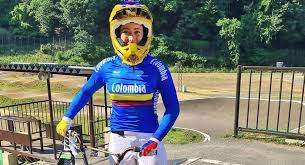 One of the greatest challenges facing marian pajon is to win the second gold in rio 2016. Zfzgprs1uebghm